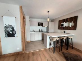 Chalet Hope - CHALET HOPE MAE-3021